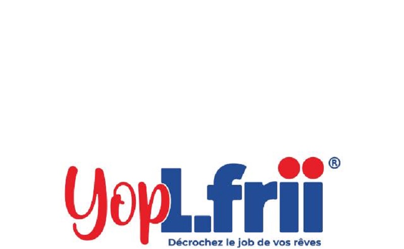 Le Site D Emploi Yop Recrute Septembre Yop L Frii