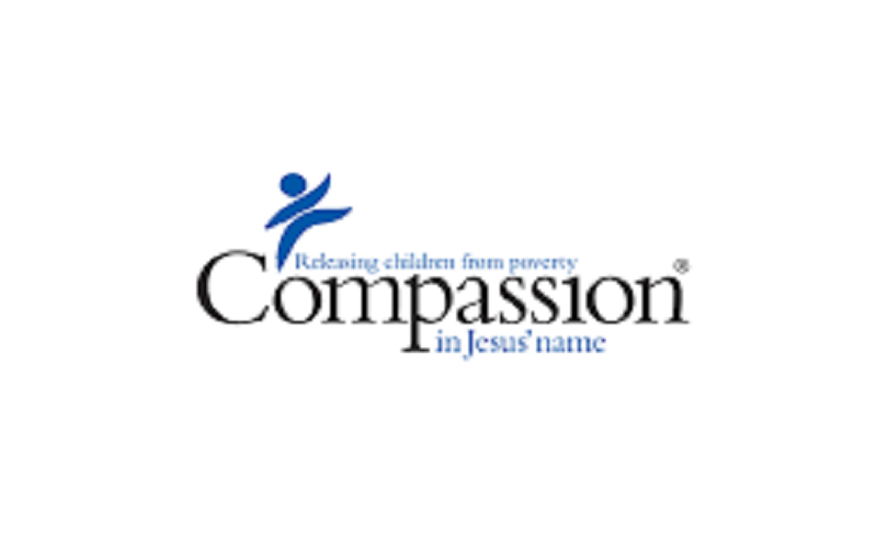 LONG chrétienne Compassion International recrute pour ce poste 20