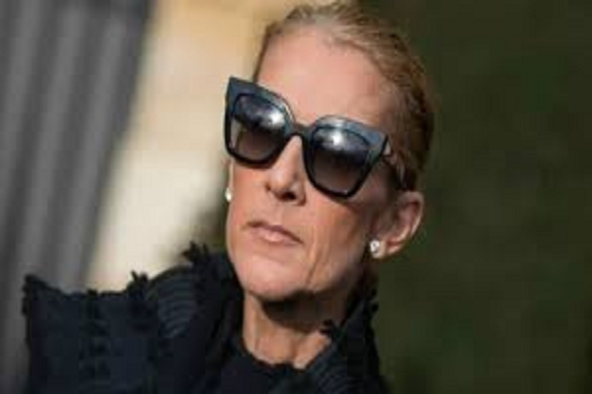 Céline Dion affaiblie et en fauteuil roulant Une vidéo sème la