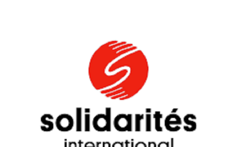 L Ong Humanitaire Solidarites International Si Recrute Pour Ces