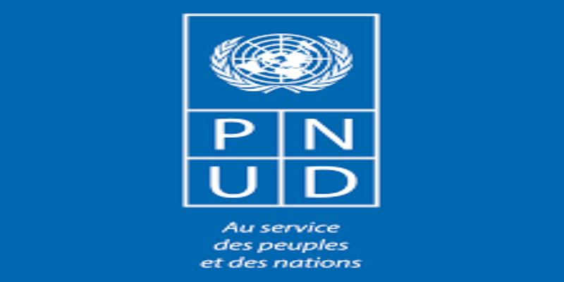 Le PNUD Recrute Pour Ce Poste 23 Mars 2023 YOP L FRII