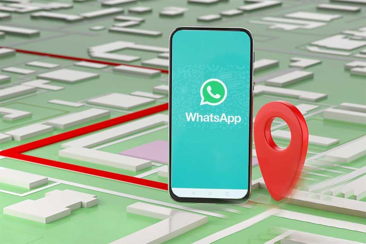 Whatsapp Voici Comment Localiser Un Contact Sans Qu Il Le Sache