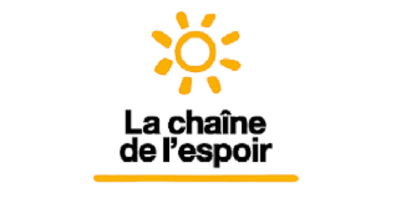 LONG La Chaîne de lEspoir recrute pour ce poste 31 Juillet 2023