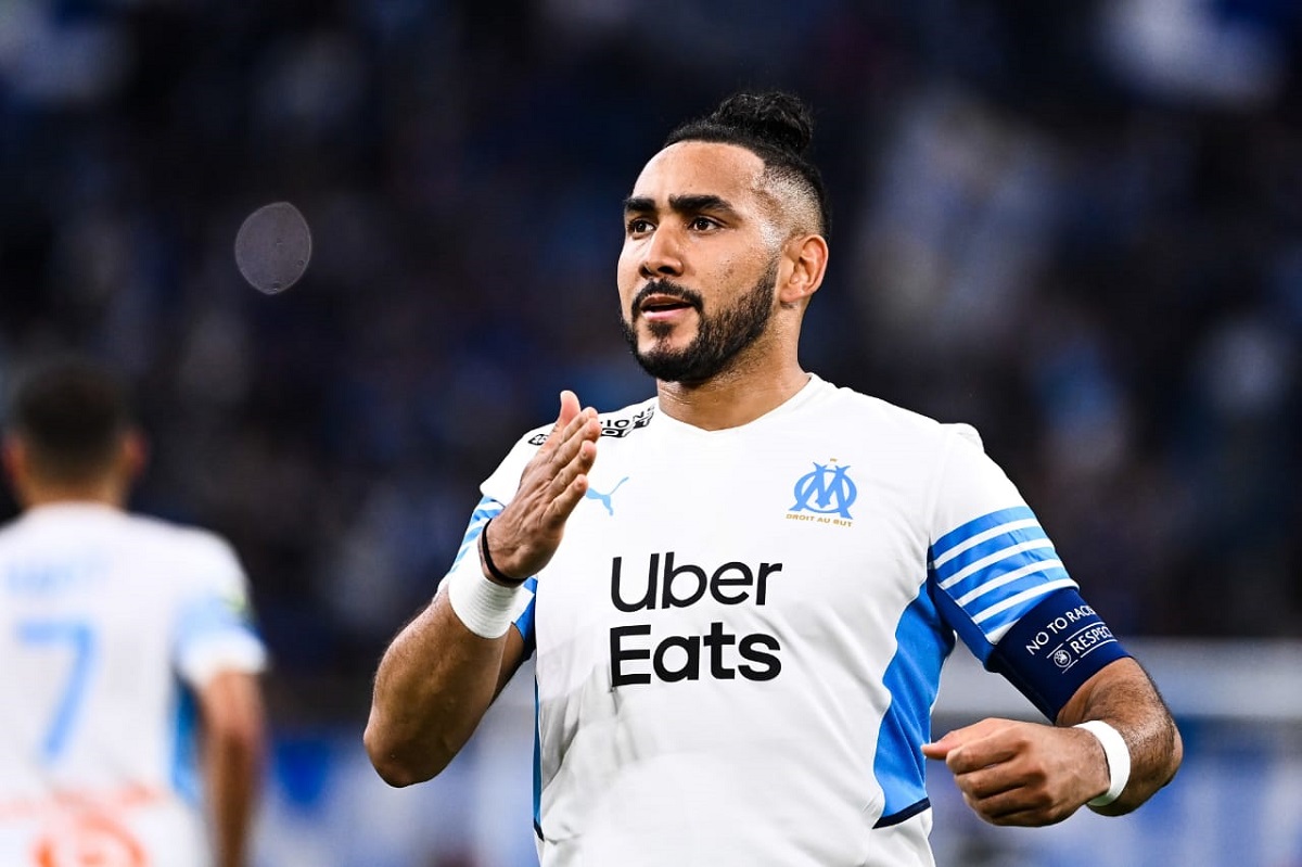 Mercato Dimitri Payet Quitte L Olympique De Marseille Yop L Frii