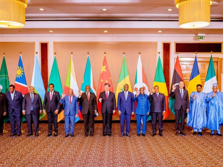 Brics Un Pays Africain Prend Des Mesures Urgentes Pour Int Grer Le