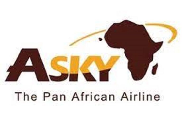 ASKY AIRLINES Recrute Un Stagiaire Pour Ce Poste 13 Septembre 2023