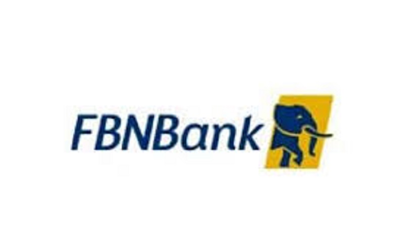 Fbnbank Recrute Pour Ce Poste Octobre Yop L Frii