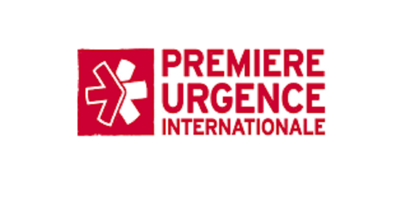 L ONG PREMIERE URGENCE INTERNATIONALE PUI Recrute Pour Ce Poste 09