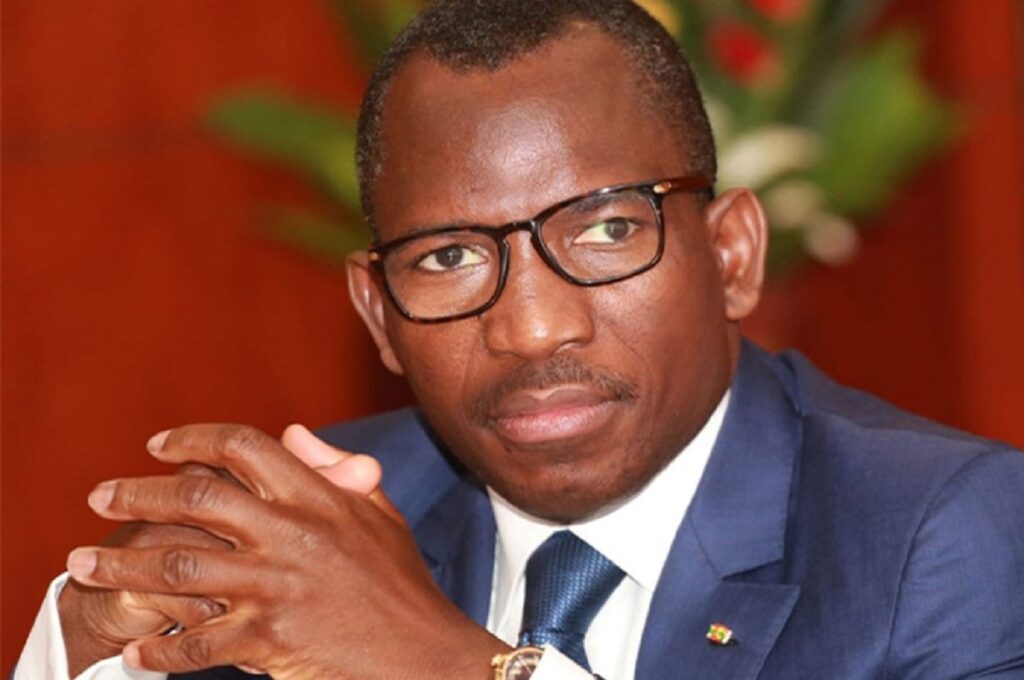 Togo Coup Dur Pour Les Candidats Au Concours De La Fonction Publique