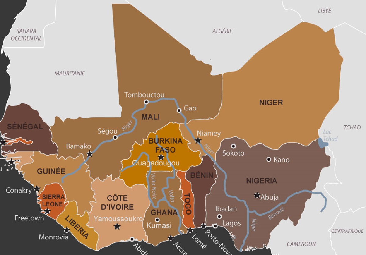 Voici Les Pays Les Plus Riches DAfrique En 2024 YOP L FRII