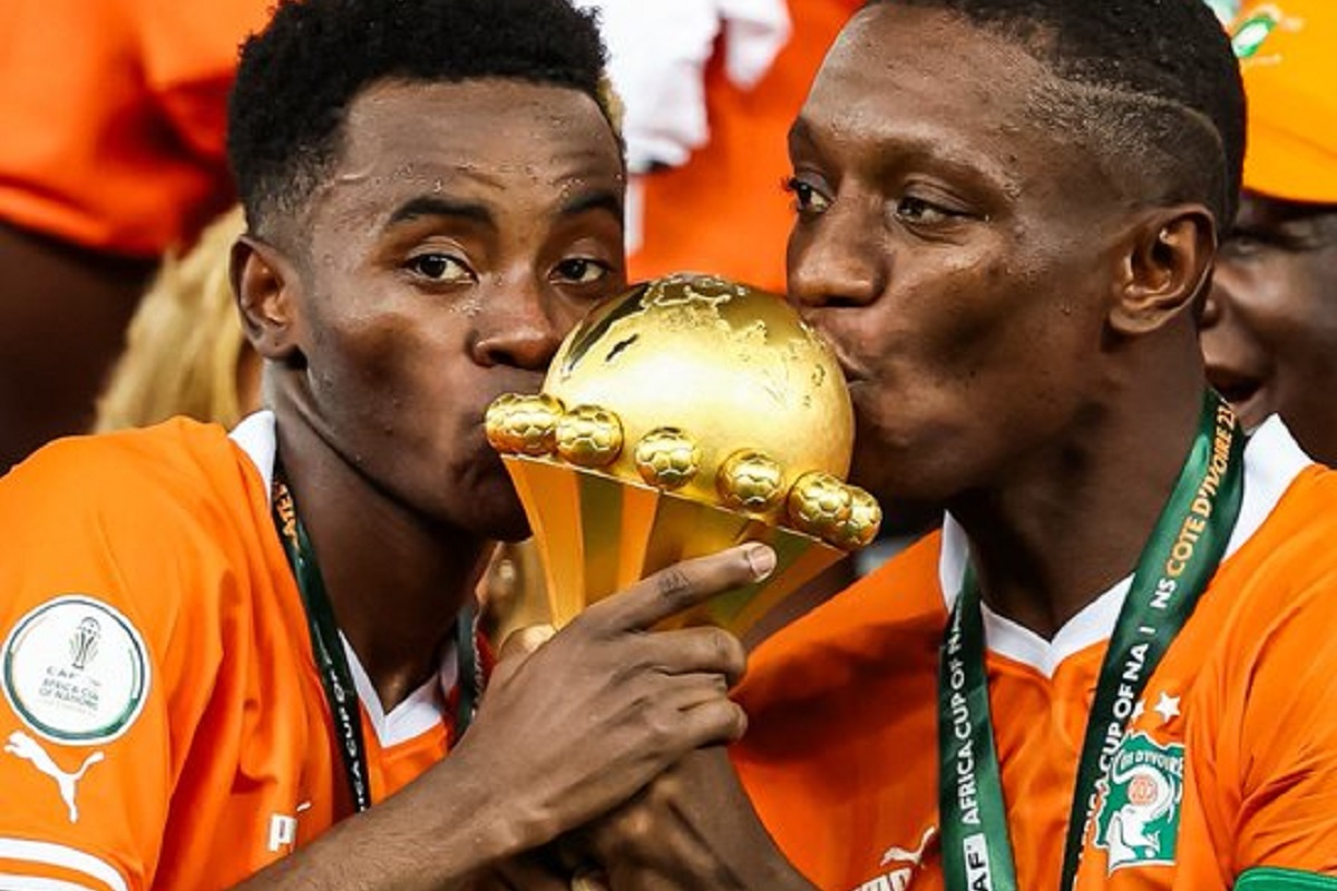 Classement FIFA après la CAN 2023 la Côte d Ivoire fait un bond et