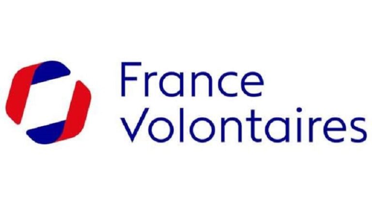 FRANCE VOLONTAIRES recrute pour ce poste 20 Août 2024 YOP L FRII