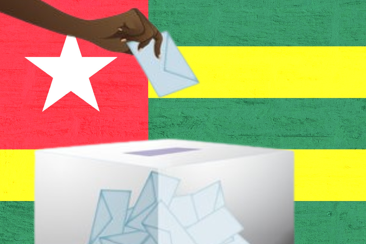 Togo Élections du 29 avril le gouvernement lance un avertissement à