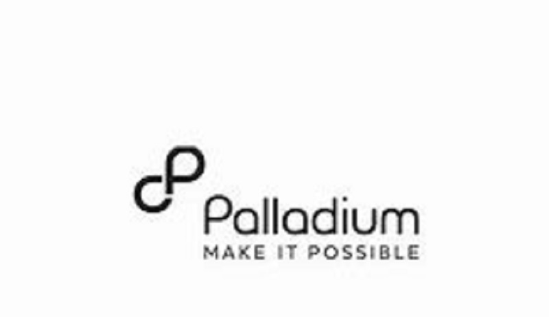 PALLADIUM GROUP Recrute Pour Ce Poste 15 Mai 2024 YOP L FRII