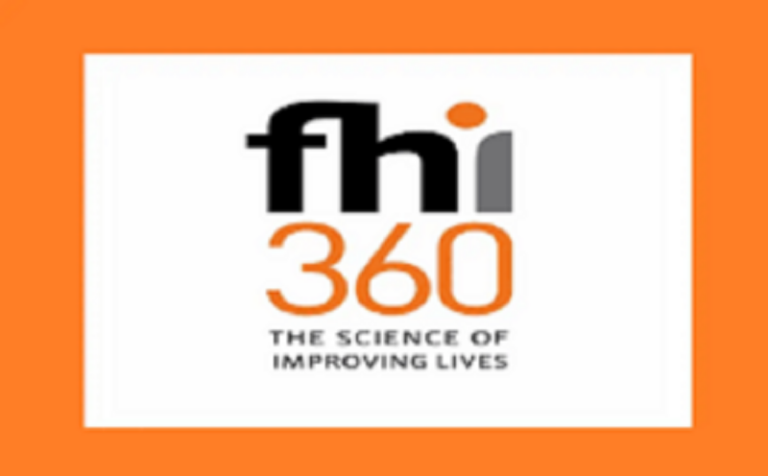 LONG Humanitaire FHI 360 Recrute Pour Ce Poste 07 Juin 2024 YOP L FRII