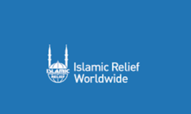 Long Internationale Islamic Relief Worldwide Irw Recrute Pour Ce