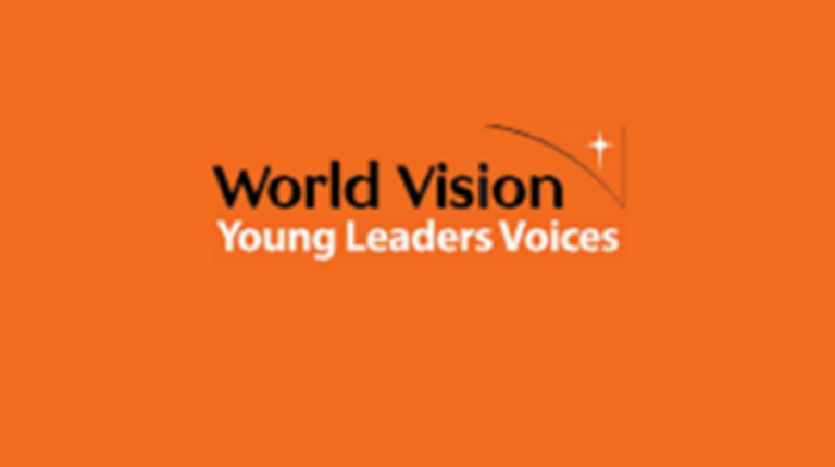 Long World Vision Recrute Un Stagiaire Octobre Yop L Frii