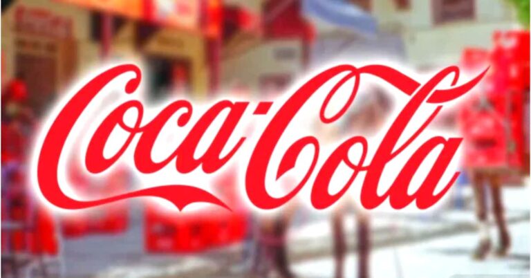 La multinationale américaine COCA COLA recrute pour ce poste 01