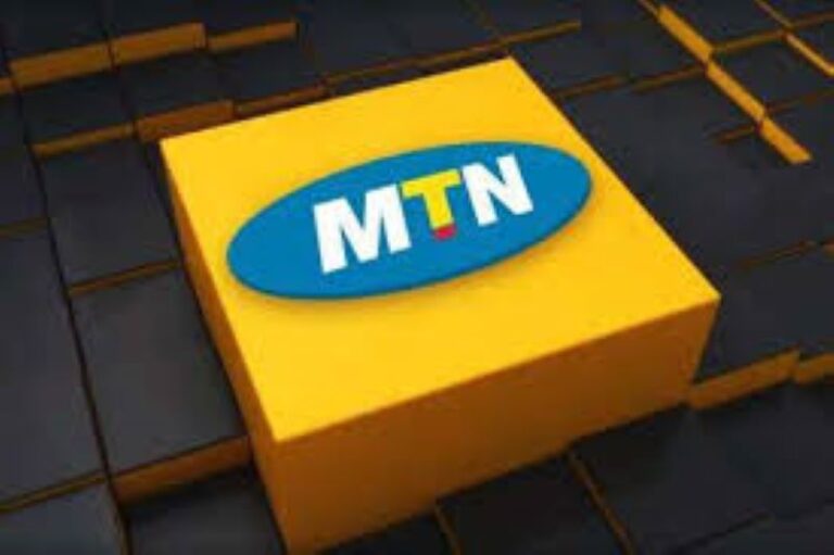 Le Groupe Mtn Recrute Pour Ce Poste Octobre Yop L Frii