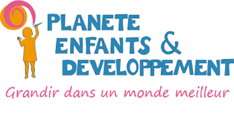 Planète Enfant & Développement recrute