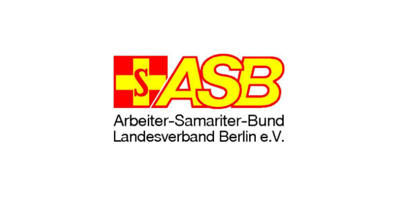 Arbeiter-Samariter-Bund (ASB) recrute