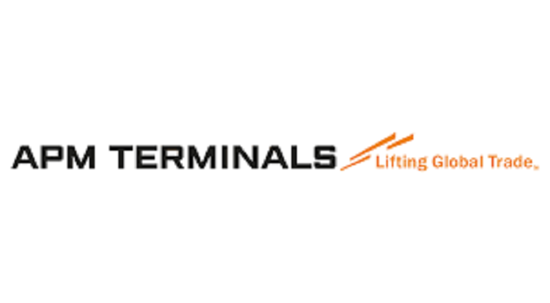 APM Terminals recrute pour ce poste 09 Novembre 2021 YOP L FRII