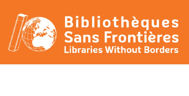 Bibliothèques Sans Frontières (BSF) recrute pour ce poste (31 Janvier 2023)