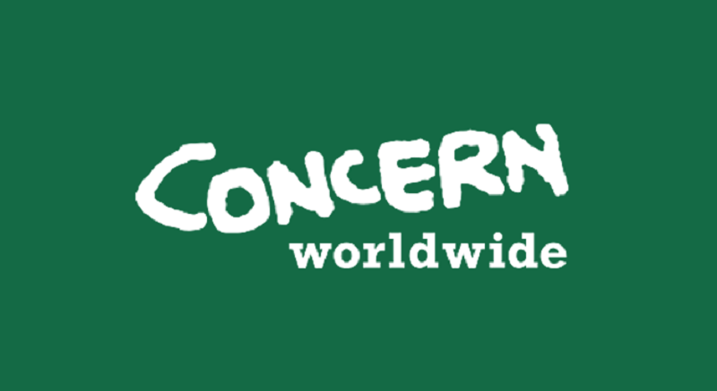 Concern Worlwide recrute pour ce poste (18 Mars 2022)