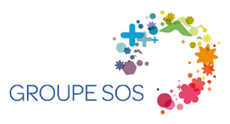 Le Groupe SOS recrute pour ce poste (14 Mars 2022)