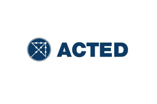 ACTED recrute pour ce poste (10 Mars 2022)
