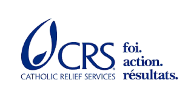 Catholic Relief Services (CRS) recrute pour ces 3 postes (16 Mars 2022)