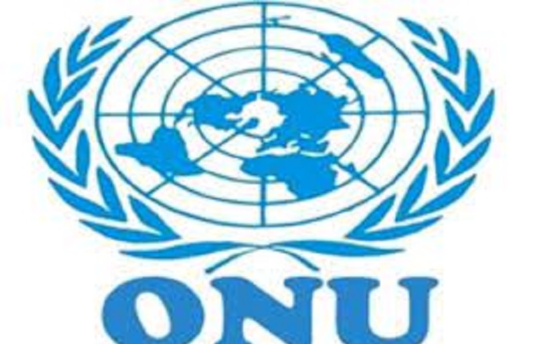 L'ONU recrute pour ce poste (14 Mars 2022)