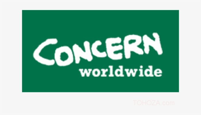 Concern Worldwide recrute pour ce poste (30 Mars 2022)