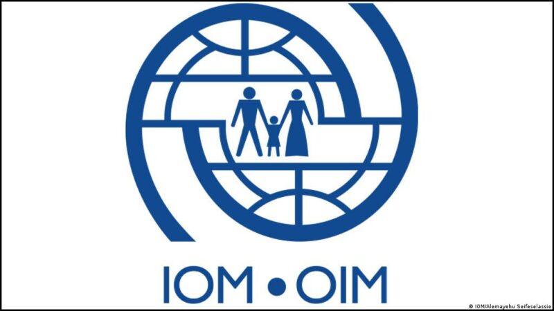 L'OIM recrute pour ce poste (22 Mars 2022)