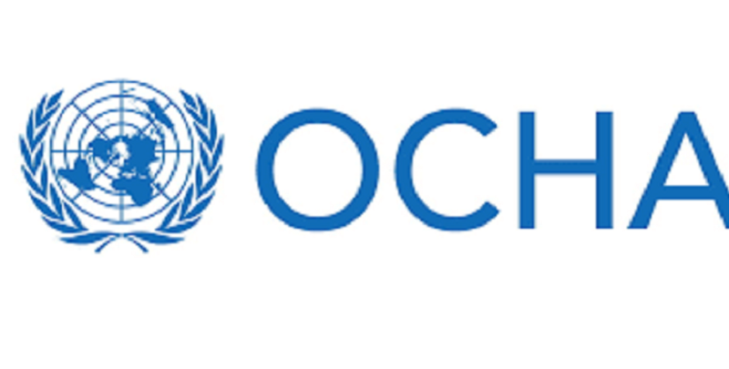 Le Bureau de la coordination des affaires humanitaires (OCHA) recrute pour ce poste (25 Mars 2022)