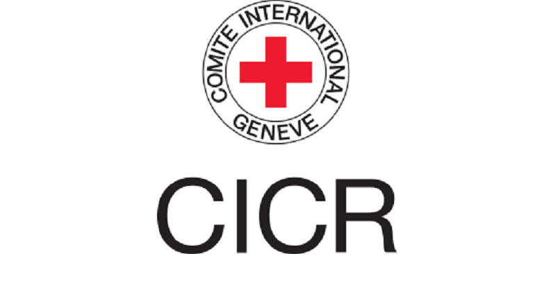 Le Comité international de la Croix-Rouge (CICR) recrute pour ce poste (17 Mars 2022)