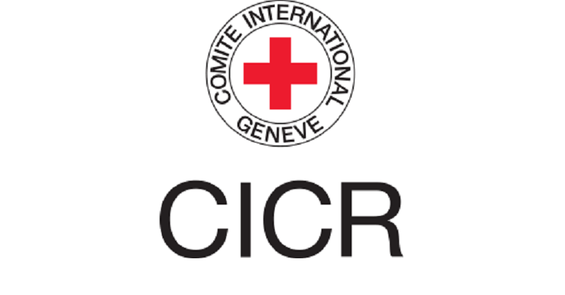 Le Comité international de la Croix-Rouge (CICR) recrute pour ces 3 postes (21 Mars 2022)