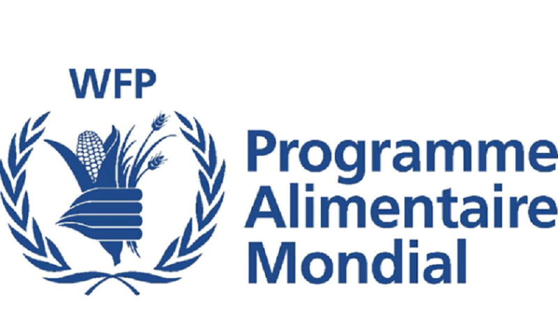 Le Programme Alimentaire Mondial (PAM) recrute pour ce poste (11 Mars 2022)