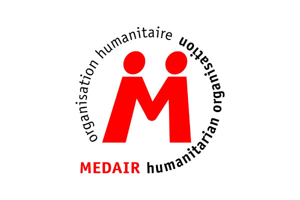 Medair recrute pour ce poste (25 Mars 2022)