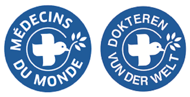 Médecins du Monde (MdM) recrute pour ce poste (17 Mars 2022)
