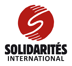 Solidarités International recrute pour ce poste (26 Mars 2022)