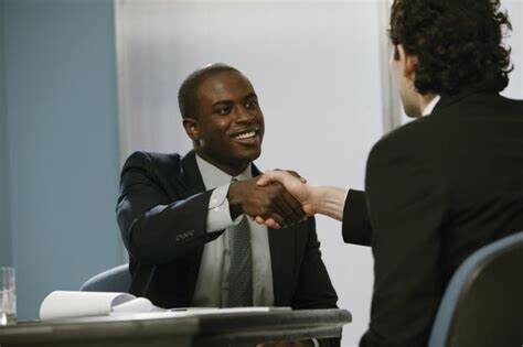 Togo : une société recrute pour ce poste (18 Mars 2022)
