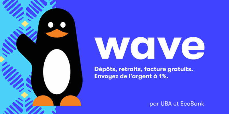 Wave recrute pour ces 02 postes (28 Mars 2022)