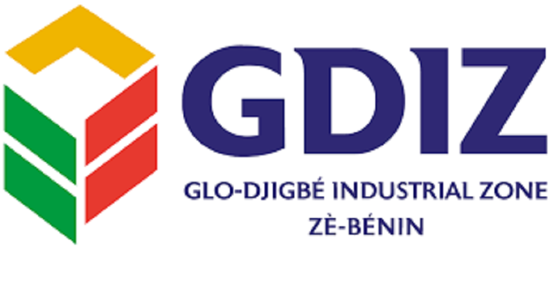 GDIZ Glo-Djigbé 111 postes