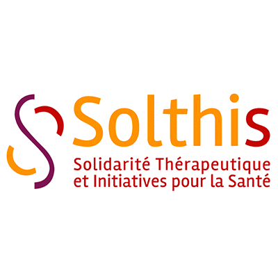 L'ONG Solthis recrute pour ce poste (15 Avril 2022)