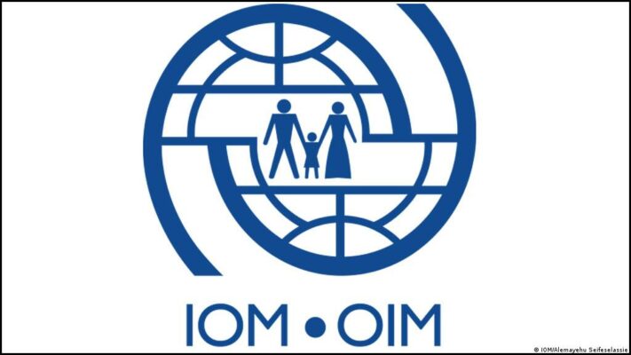 L'Organisation internationale pour les migrations (OIM) recrute pour ce poste (08 Avril 2022)