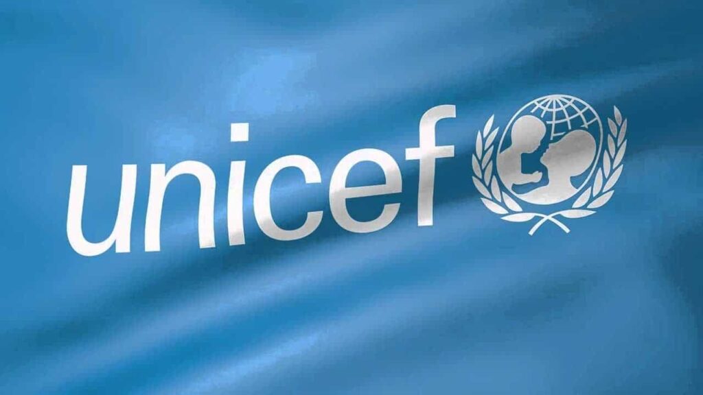 L'UNICEF recrute pour ce poste (05 Avril 2022)