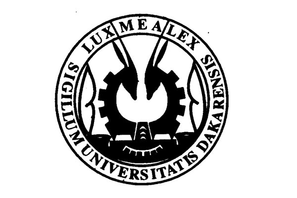 L’Université Cheikh Anta Diop (UCAD) recrute pour ces 02 postes (26 Avril 2022)