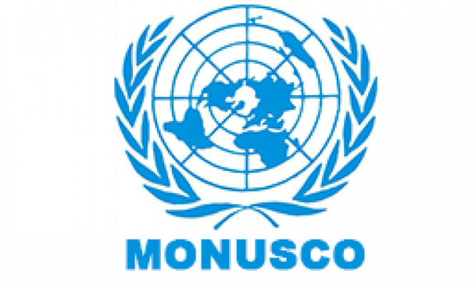 La MONUSCO recrute pour ce poste (13 Avril 2022)