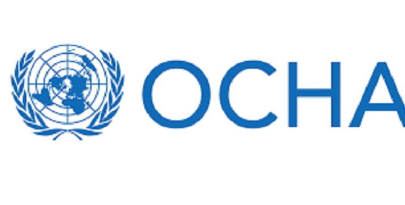 Le Bureau de la coordination des affaires humanitaires (OCHA) recrute pour ce poste (06 Avril 2022)